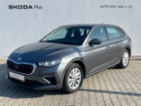Škoda Scala, Selection 1.0TSi 85kW 6°manuál,