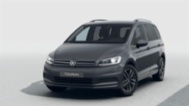 Volkswagen Touran, People1,5 TSI DSG, MPV, benzin
