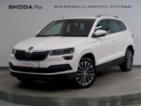 Škoda Karoq, STYLE 1.5TSI 110KW DSG, SUV, benzin