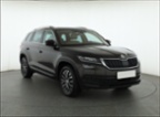 Skoda Kodiaq, 2.0 TSIStyle ,, SUV, Benzín