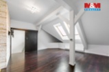 Prodej bytu 2+1, 88 m², Plzeň, ul. Masarykova
