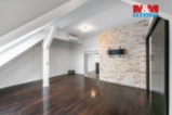 Prodej bytu 2+1, 88 m², Plzeň, ul. Masarykova