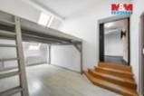 Prodej bytu 2+1, 88 m², Plzeň, ul. Masarykova