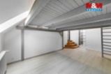 Prodej bytu 2+1, 88 m², Plzeň, ul. Masarykova