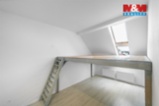 Prodej bytu 2+1, 88 m², Plzeň, ul. Masarykova