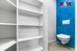 Prodej bytu 2+1, 88 m², Plzeň, ul. Masarykova