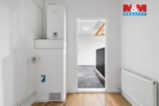 Prodej bytu 2+1, 88 m², Plzeň, ul. Masarykova