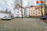 Prodej bytu 2+1, 88 m², Plzeň, ul. Masarykova