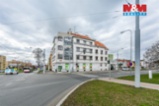 Prodej bytu 2+1, 88 m², Plzeň, ul. Masarykova