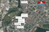 Prodej bytu 2+1, 88 m², Plzeň, ul. Masarykova