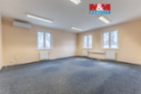 Sklad  255 m², Jirkov, ul. Mostecká