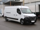 Renault Master, 2.3 dCi 135, L3H2, 12m3, 1.0t, ČR,