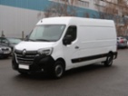 Renault Master, 2.3 dCi 135, L3H2, 12m3, 1.0t, ČR,