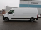 Renault Master, 2.3 dCi 135, L3H2, 12m3, 1.0t, ČR,