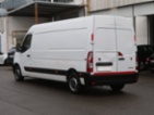 Renault Master, 2.3 dCi 135, L3H2, 12m3, 1.0t, ČR,