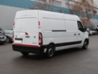 Renault Master, 2.3 dCi 135, L3H2, 12m3, 1.0t, ČR,