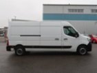 Renault Master, 2.3 dCi 135, L3H2, 12m3, 1.0t, ČR,