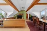 Prodej prostorného bytu 3+kk na předměstí Prostějova