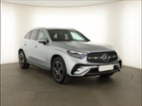 Mercedes Třída GLC, GLC 200 d 4MATIC, AMG Line,