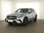 Mercedes Třída GLC, GLC 200 d 4MATIC, AMG Line,