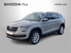 Škoda Kodiaq, 2.0 TDI 4x4 DSG Style, SUV, nafta