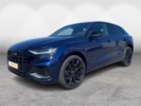 Audi SQ8, 4.0 TFSI, SUV, benzin
