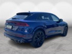 Audi SQ8, 4.0 TFSI, SUV, benzin