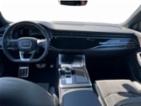 Audi SQ8, 4.0 TFSI, SUV, benzin