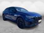 Audi SQ8, 4.0 TFSI, SUV, benzin