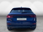 Audi SQ8, 4.0 TFSI, SUV, benzin