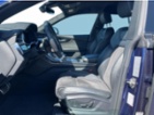 Audi SQ8, 4.0 TFSI, SUV, benzin