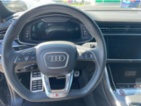 Audi SQ8, 4.0 TFSI, SUV, benzin