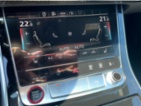 Audi SQ8, 4.0 TFSI, SUV, benzin