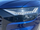 Audi SQ8, 4.0 TFSI, SUV, benzin