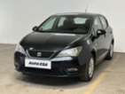 Seat Ibiza, 1.2 TSi Style, Style, TZ, hatchback,