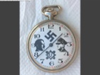 Hodinky ww2