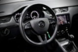 Škoda Octavia, 3 FL Combi 1.5 TSI 110 kW, kombi,