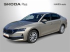 Škoda Octavia, 2.0 TDI Selection, liftback, nafta