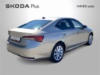 Škoda Octavia, 2.0 TDI Selection, liftback, nafta