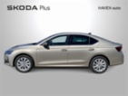 Škoda Octavia, 2.0 TDI Selection, liftback, nafta