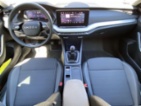 Škoda Octavia, 2.0 TDI Selection, liftback, nafta