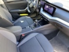 Škoda Octavia, 2.0 TDI Selection, liftback, nafta