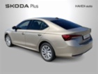 Škoda Octavia, 2.0 TDI Selection, liftback, nafta