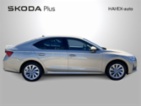 Škoda Octavia, 2.0 TDI Selection, liftback, nafta