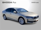 Škoda Octavia, 2.0 TDI Selection, liftback, nafta