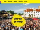 vstupenka+kemp,slavnosti Břeclav,5-6.6.2