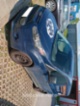 Ford Transit Connect, benzín