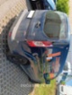Ford Transit Connect, benzín