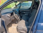Ford Transit Connect, benzín
