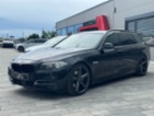 BMW Řada 5, 530d xDrive, kombi, nafta